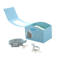 Me To You - Small Dog Collar & Keyring Set - Small (28cm)