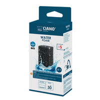 Ciano - Water Foam Black