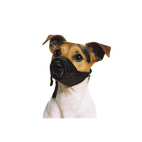 Ancol Pet Products - Nylon Mesh Muzzle