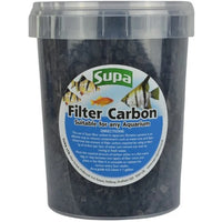 Supa - Filter Carbon - 250g