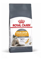 Royal Canin - Hair & Skin Cat Care Kibble