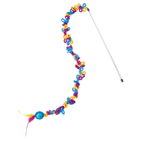 Kong - Cat Teaser Loopz