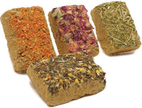 Rosewood - Naturals Wellness Gnaw Stone - each