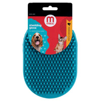 Mikki - Rubber Grooming Glove