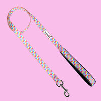 #Doodlebone - Padded Lead, Retro - 25mm