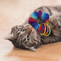 KONG - Cat Active Scrunchie