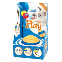 Catit - Spining Bee Cat Toy