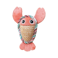 Kong - Tropics Pals Cat Toys - 2 Pack