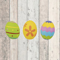 Trixie - Latex Squeaky Easter Egg