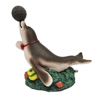 Betta - Seal with Air Stone