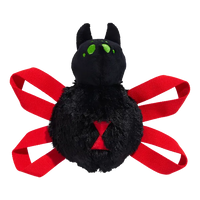 BARK - Halloween Blake Widow Dog Toy
