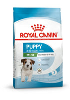 Royal Canin - Mini Puppy Dog Kibble