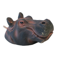 Betta - Air Action Hippo Head