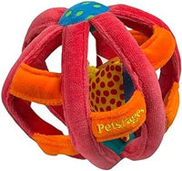 Petstages - Jingle Cage puppy toy