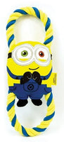Happy Pet - Minion Double Tug Toy - Small