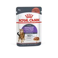 Royal Canin - Appetite Control Care Pouch in Gravy, 85g