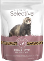 Supreme - Science Selective Ferret Food - 2kg