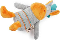 All For Paws - Pups Big Squeak Toy