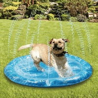 Pet Brands - Cooler Sprinkler Mat