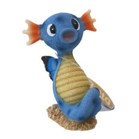 Betta - Butterfly Seahorse (Horsea)