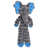 Kong - Shakers Crumples Elephant - XL