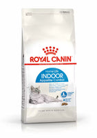 Royal Canin - Cat Indoor Appetite Control Kibble