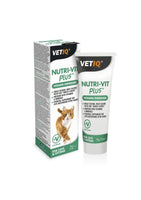 M&C - Vet IQ, Cat Nurish-um Paste - 70g