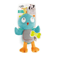 All For Paws - Pups Birdy