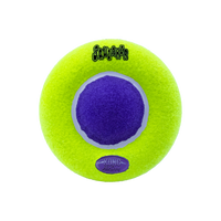 Kong - AirDog Squeaker Saucer - Med/Lrg