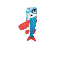 All For Paws - Chill Out, Flying Fish Cooling Toy
