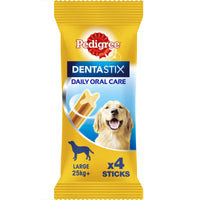 Pedigree - Dentastix Medium Dog (10-25kg) - 3stk