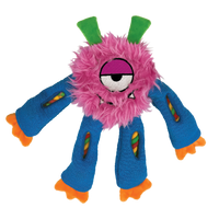 Kong - Sneakerz Knots Assorted - Medium