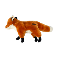 Kong - Wild Low Stuff Fox