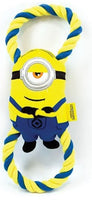 Happy Pet - Minion Double Tug Toy - Small