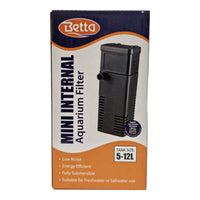 Betta - Internal Aquarium Filter