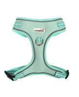 Doodlebone - Adjustable Airmesh Harness, Mint