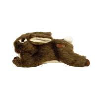KONG - Wild Low Stuff Rabbit - Medium