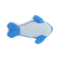 Rosewood - Jolly Moggy Under the Sea Cat Toy - Whale