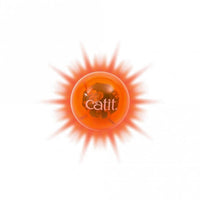 Catit - Senses Fireball 2.0 Cat Toy