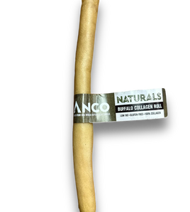 Anco - Buffalo Collagen Roll - Large