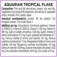 Aquarian - Tropical Flakes
