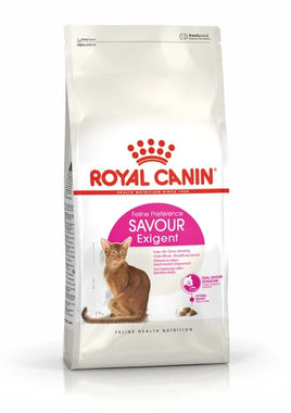 Royal Canin - Savour Exigent - 4kg