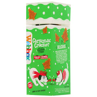 Webbox - Dog Christmas Cracker Chicken Treats - 110g