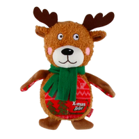 GiGwi - Plush Friendz Reindeer