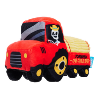 BARK - Halloween Oldest McDonald Dog Toy