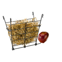 Rosewood - Boredom Breaker Folding Wire Hayrack