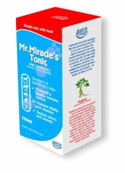 Hatchwell - Miracle Tonic - 150ml
