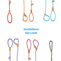 Doodlebone - Slip Lead, 9mm