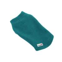 #Doodlebone - Fleecy Jacket, Teal - Size 5-7