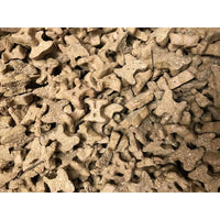 Betty Millers - Grain Free Cheese Little Bones - 400g